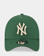 9Forty A-Frame New York Yankees Cap