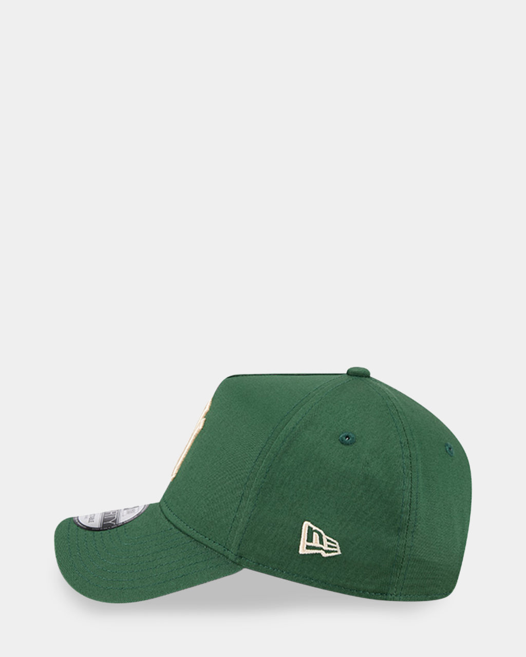 9Forty A-Frame New York Yankees Cap