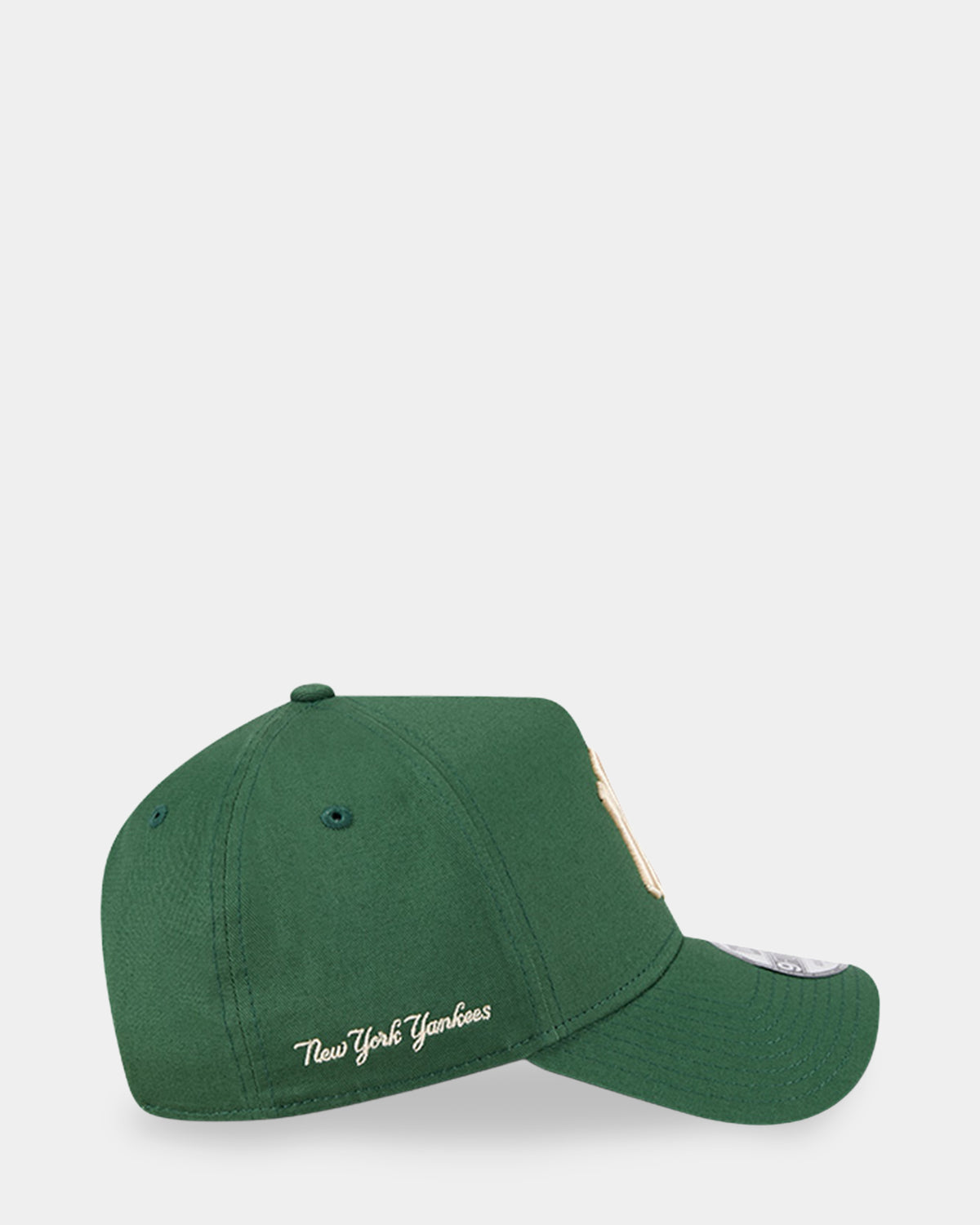 9Forty A-Frame New York Yankees Cap