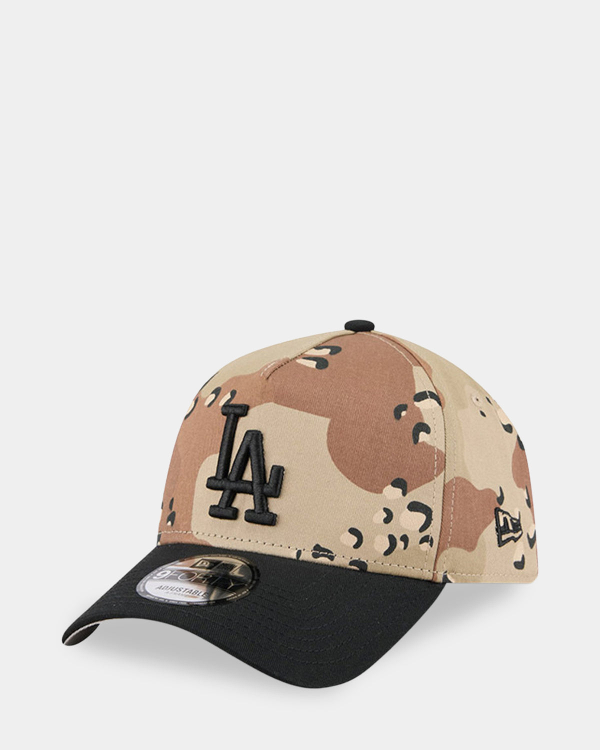 9Forty A-Frame Los Angeles Dodgers Cap