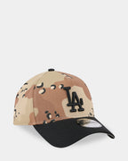 9Forty A-Frame Los Angeles Dodgers Cap