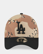 9Forty A-Frame Los Angeles Dodgers Cap