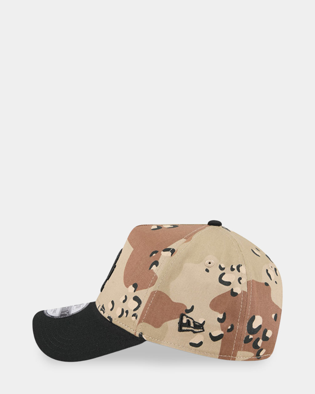 9Forty A-Frame Los Angeles Dodgers Cap
