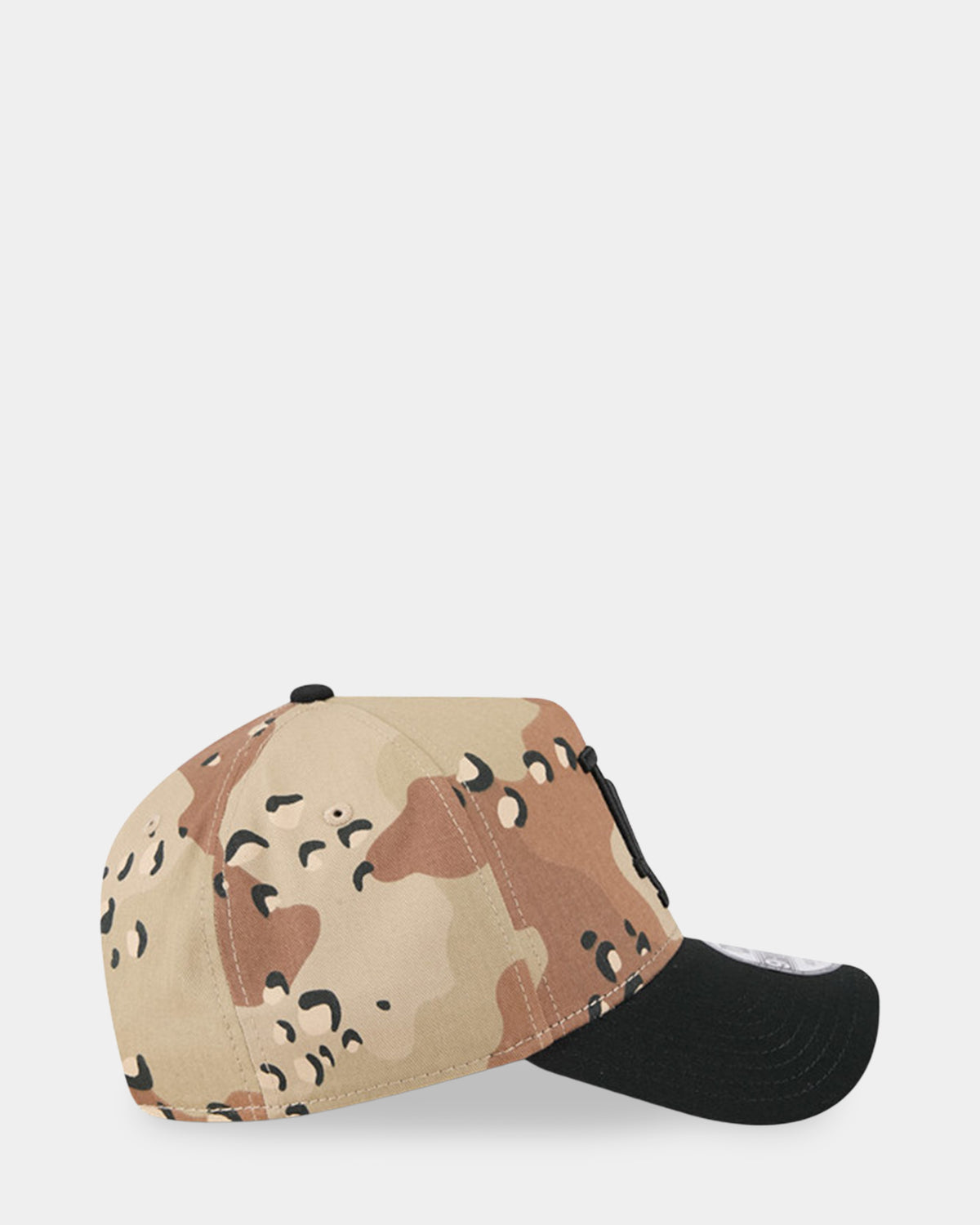9Forty A-Frame Los Angeles Dodgers Cap