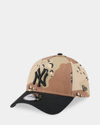 9Forty A-Frame New York Yankees Cap