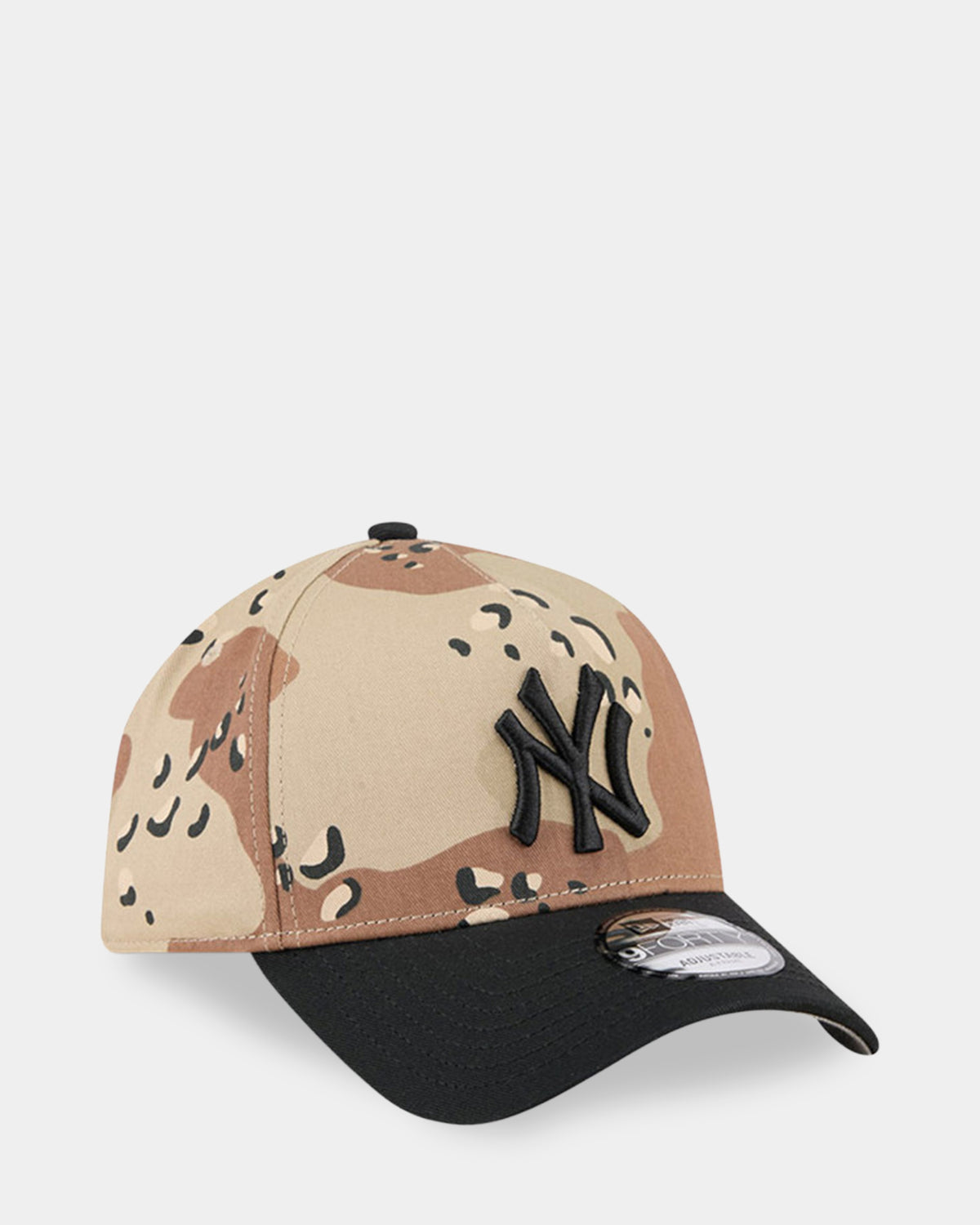 9Forty A-Frame New York Yankees Cap