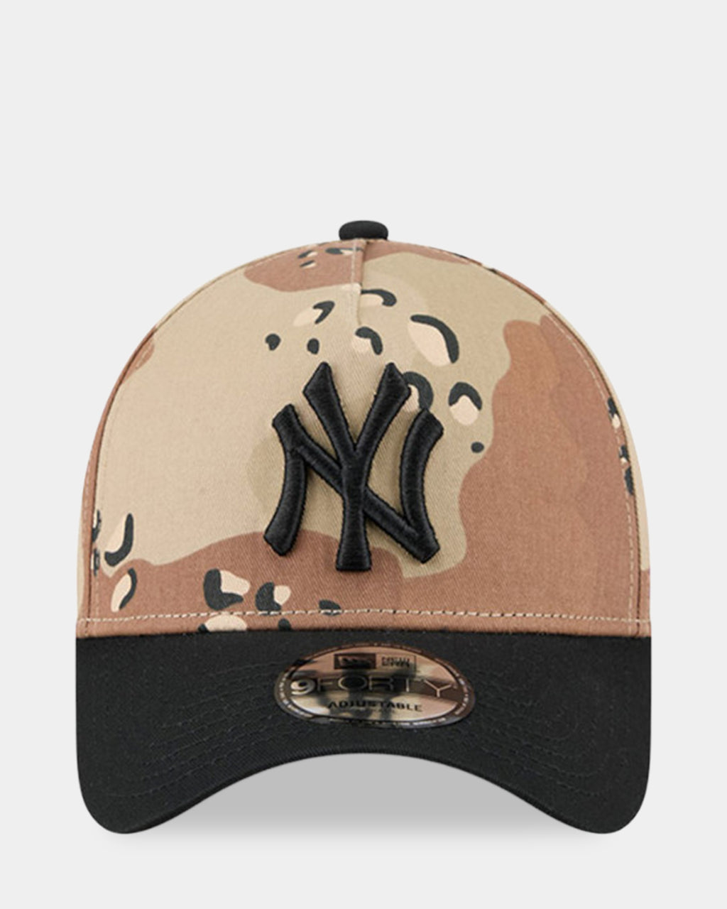 9Forty A-Frame New York Yankees Cap