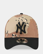 9Forty A-Frame New York Yankees Cap