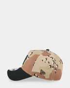 9Forty A-Frame New York Yankees Cap