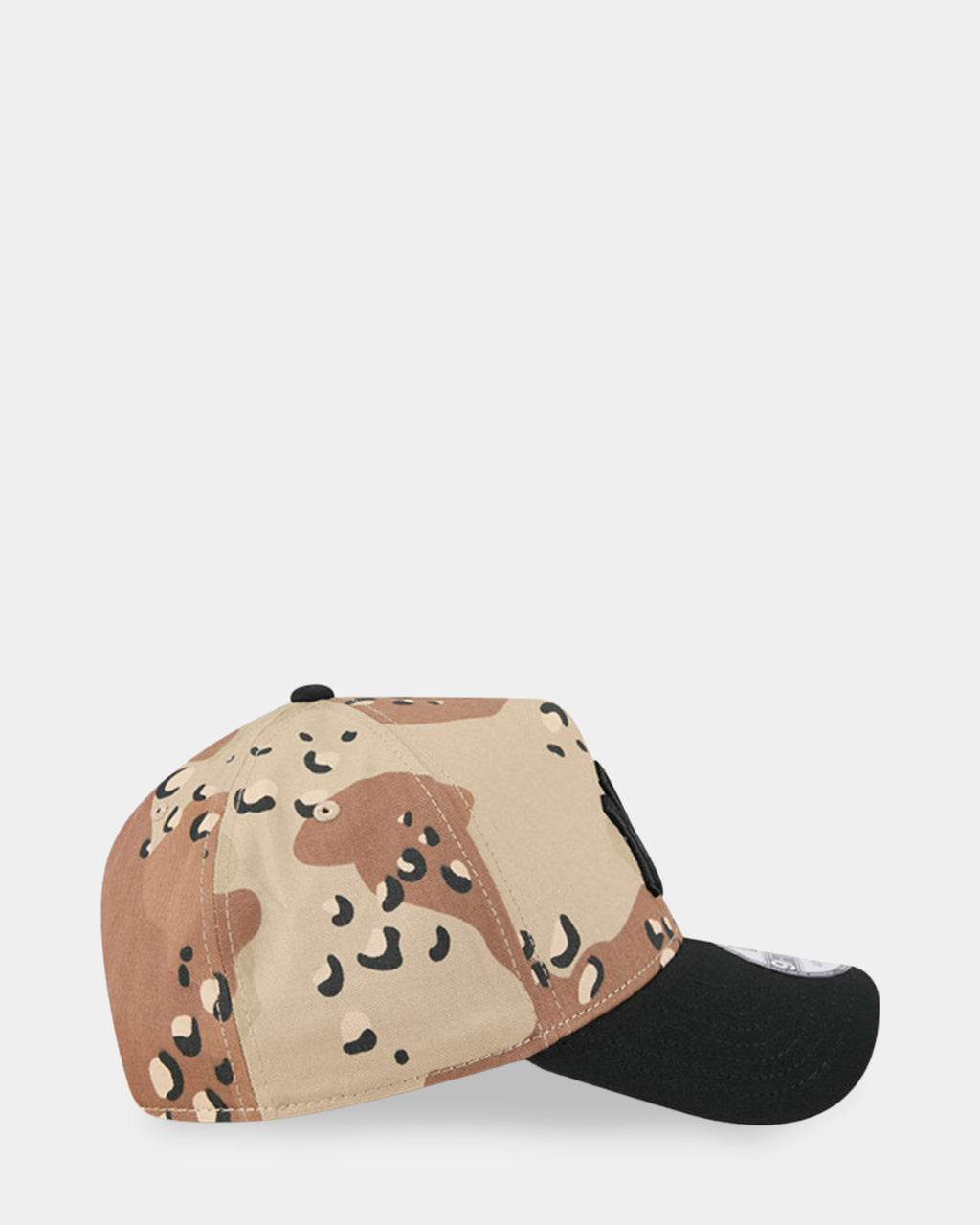 9Forty A-Frame New York Yankees Cap