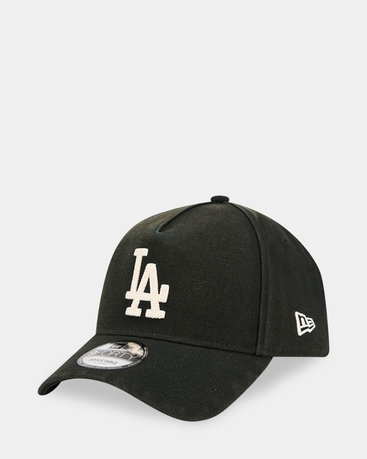9Forty A-Frame Los Angeles Dodgers Cap