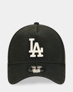 9Forty A-Frame Los Angeles Dodgers Cap