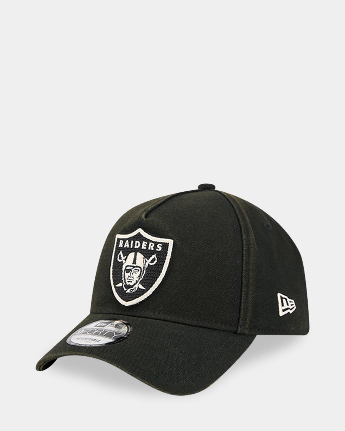 9Forty A-Frame Los Angeles Dodgers Cap