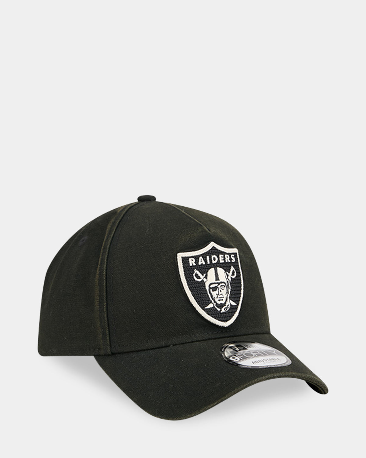 9Forty A-Frame Los Angeles Dodgers Cap