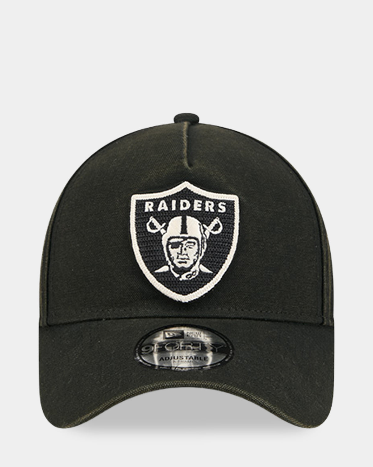 9Forty A-Frame Los Angeles Dodgers Cap