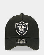 9Forty A-Frame Los Angeles Dodgers Cap