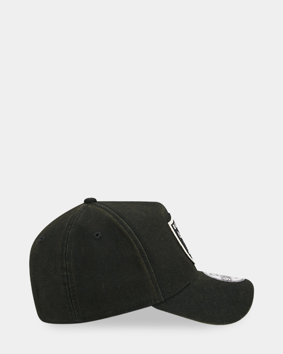 9Forty A-Frame Los Angeles Dodgers Cap