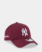 9Forty New York Yankees Cap