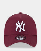 9Forty New York Yankees Cap