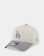 9Forty Los Angeles Dodgers Cap
