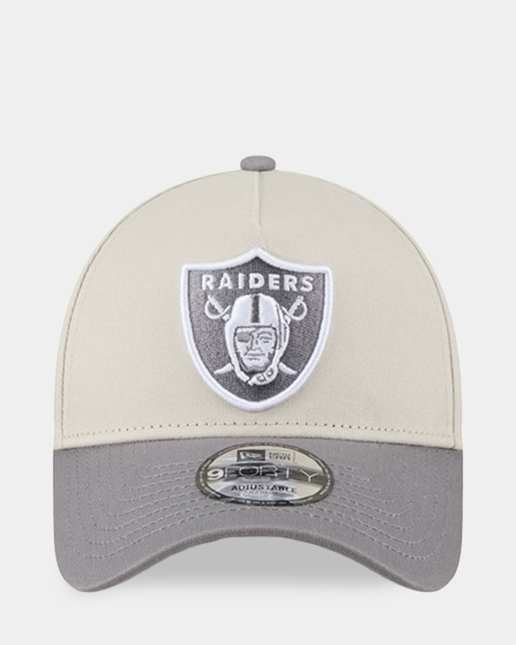 9Forty Las Vegas Raiders Cap
