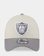 9Forty Las Vegas Raiders Cap