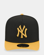 9Fifty A-Frame New York Yankees Cap