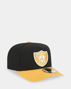 9Fifty A-Frame Las Vegas Raiders Cap