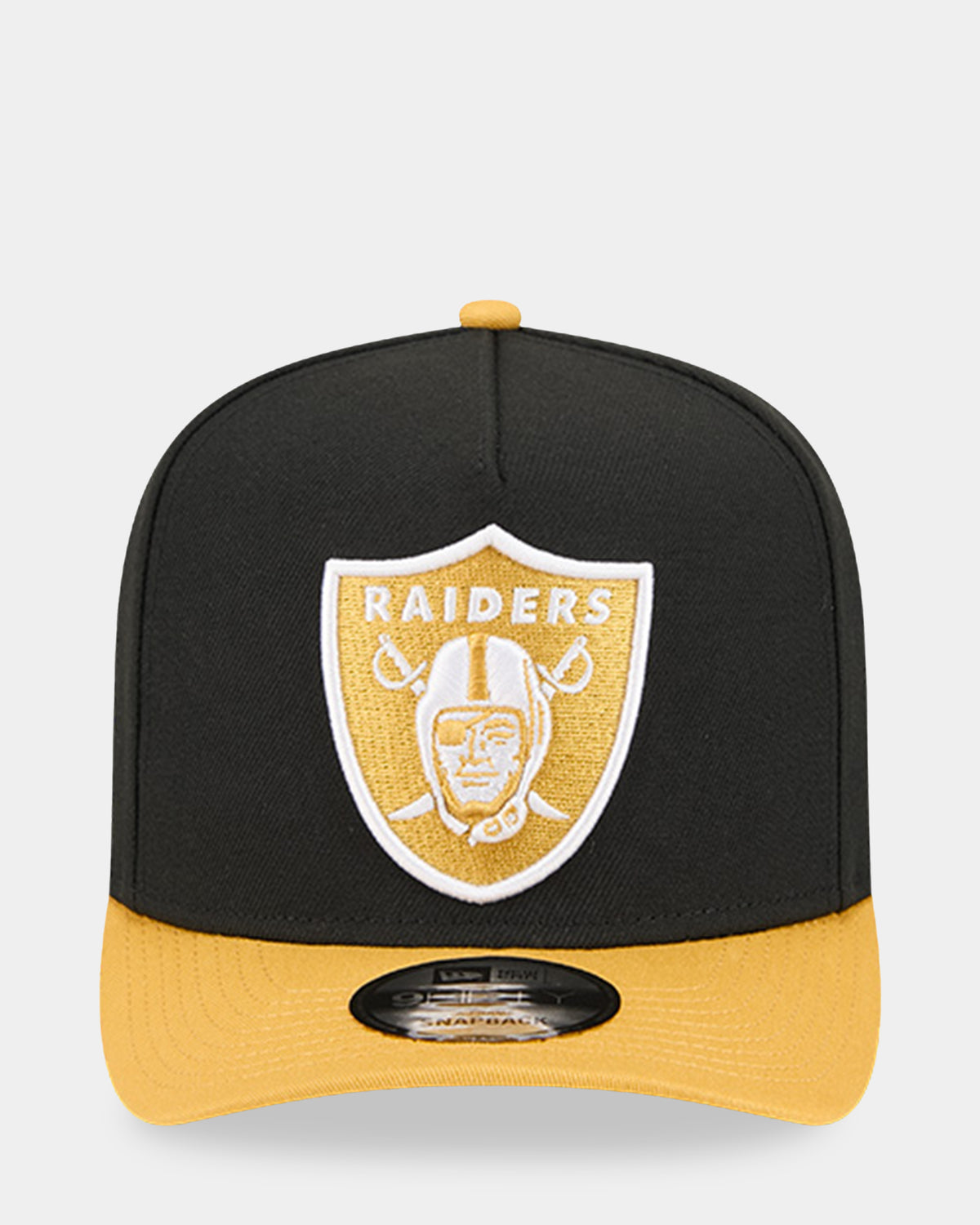 9Fifty A-Frame Las Vegas Raiders Cap