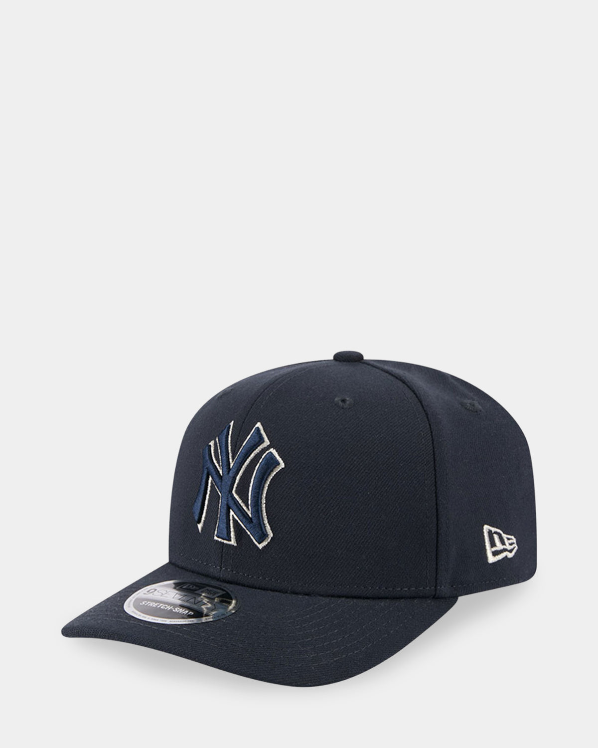 9Seventy Stretch-Snap New York Yankees Cap