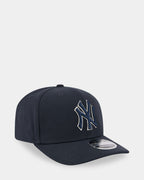 9Seventy Stretch-Snap New York Yankees Cap