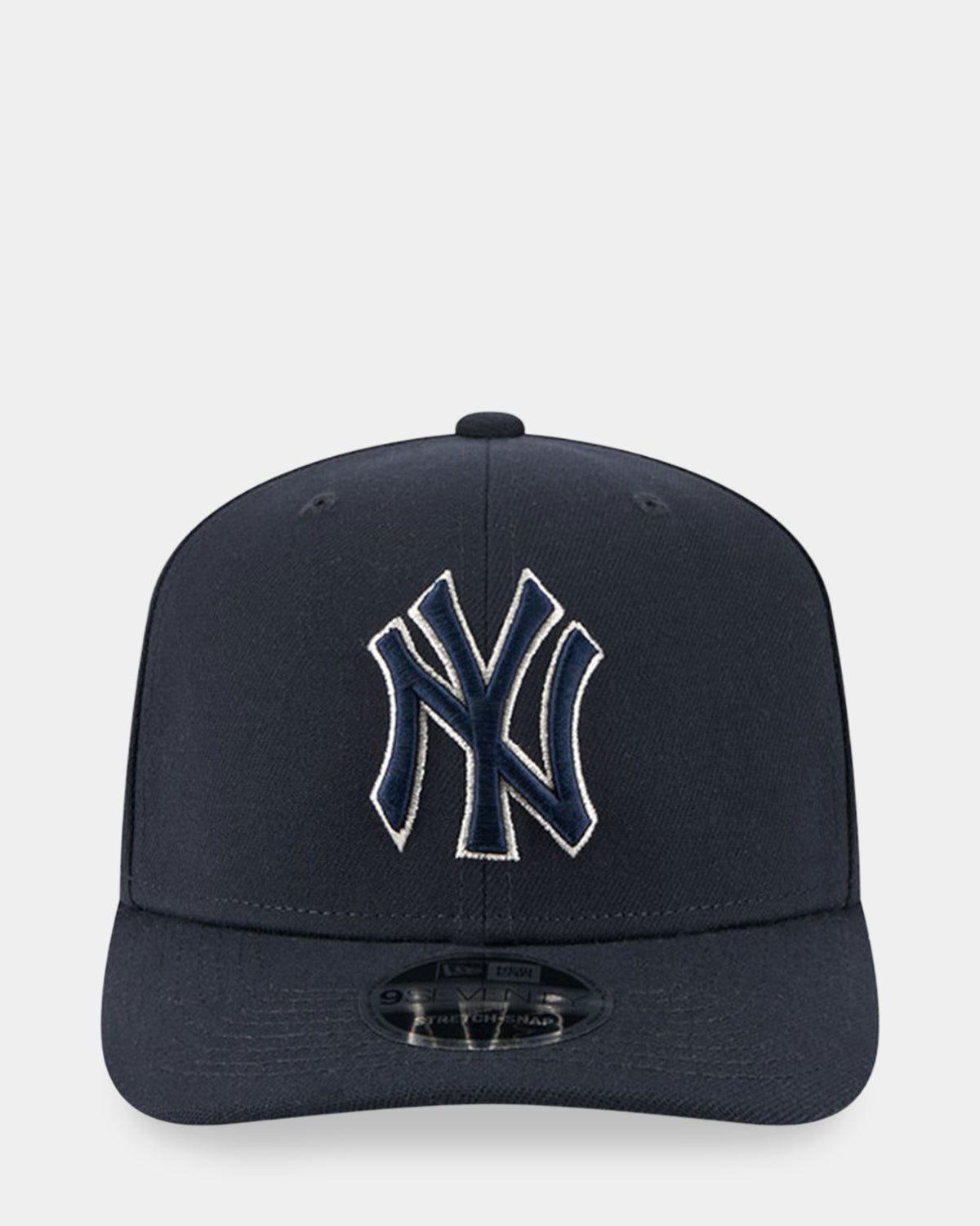 9Seventy Stretch-Snap New York Yankees Cap