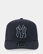 9Seventy Stretch-Snap New York Yankees Cap