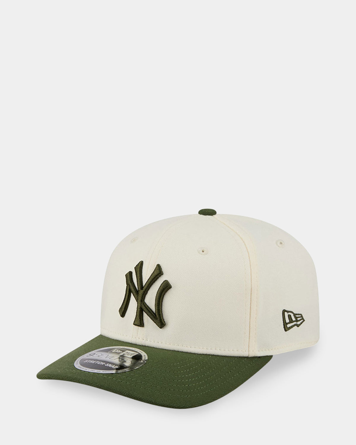 9Seventy Stretch-Snap New York Yankees Cap