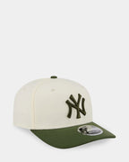 9Seventy Stretch-Snap New York Yankees Cap