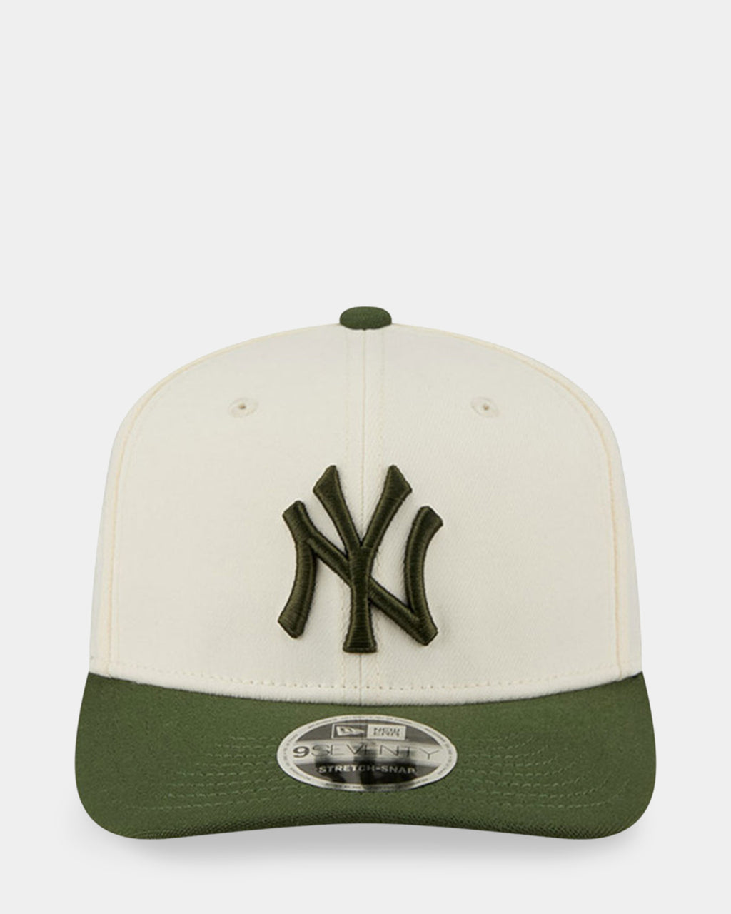 9Seventy Stretch-Snap New York Yankees Cap
