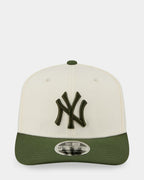 9Seventy Stretch-Snap New York Yankees Cap