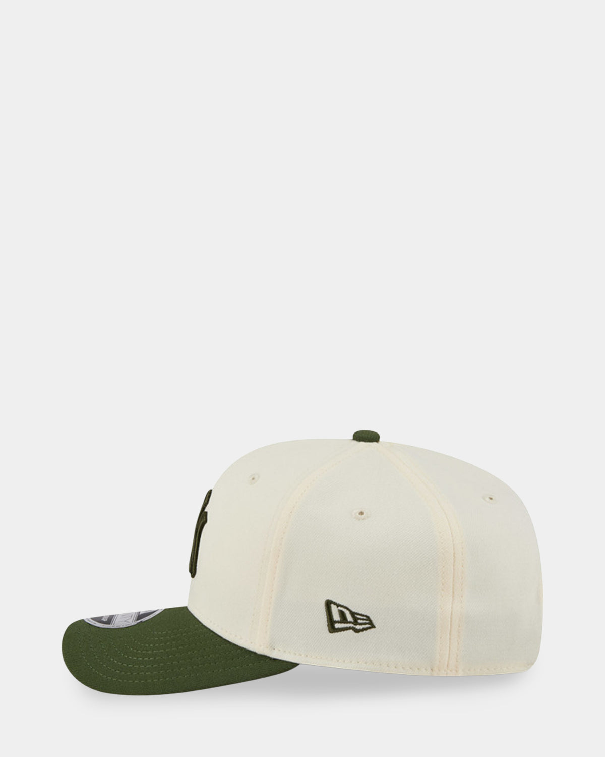 9Seventy Stretch-Snap New York Yankees Cap