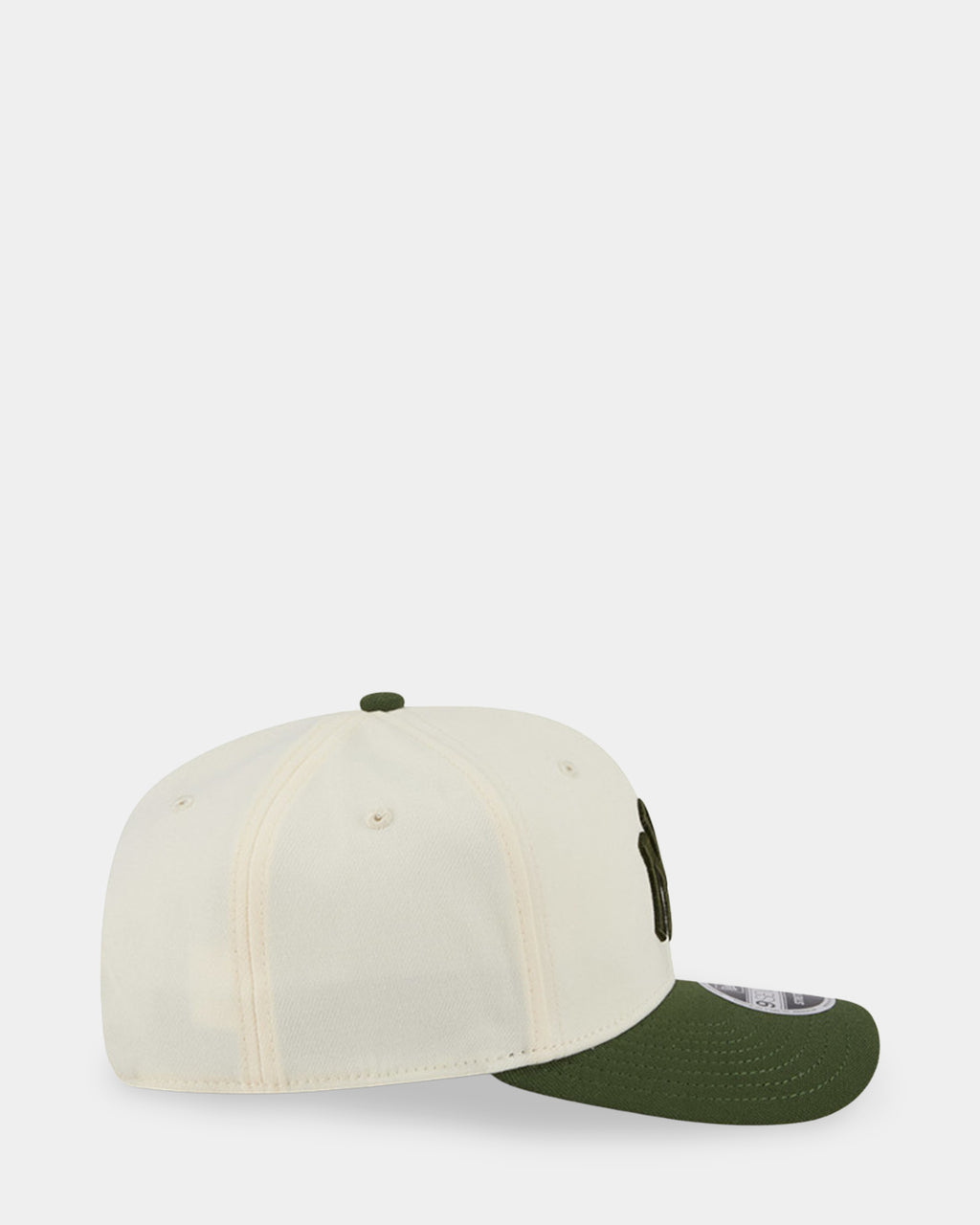 9Seventy Stretch-Snap New York Yankees Cap