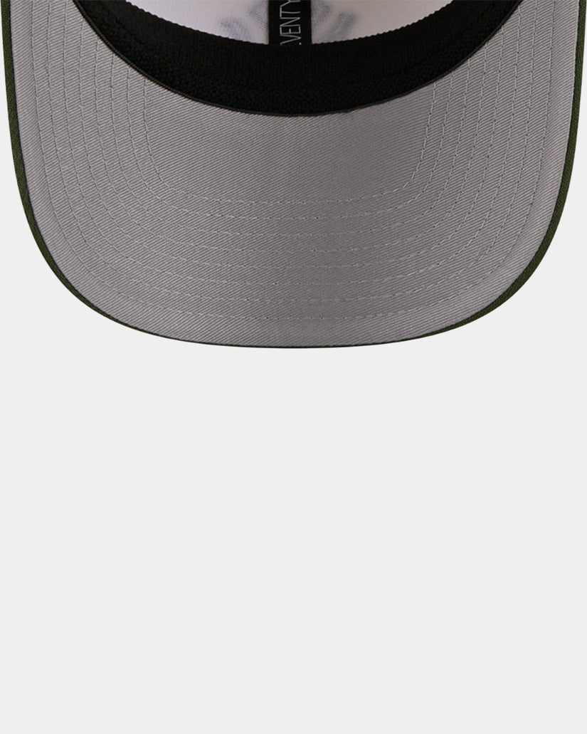 9Seventy Stretch-Snap New York Yankees Cap