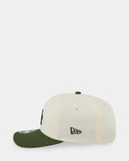 9Seventy Stretch-Snap Los Angeles Dodgers Cap