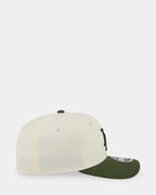 9Seventy Stretch-Snap Los Angeles Dodgers Cap
