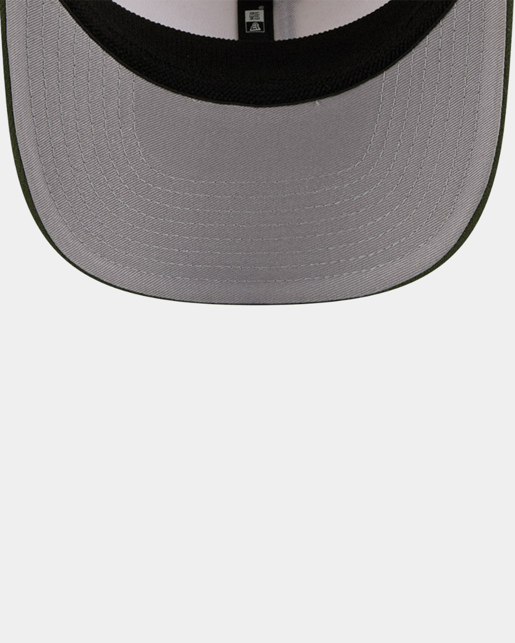 9Seventy Stretch-Snap Los Angeles Dodgers Cap
