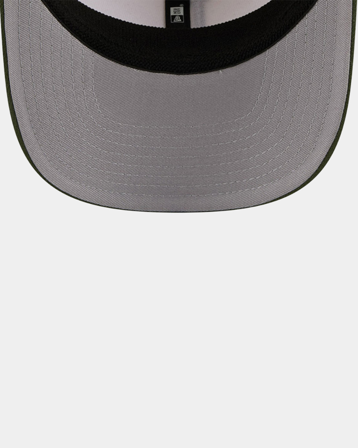9Seventy Stretch-Snap Los Angeles Dodgers Cap