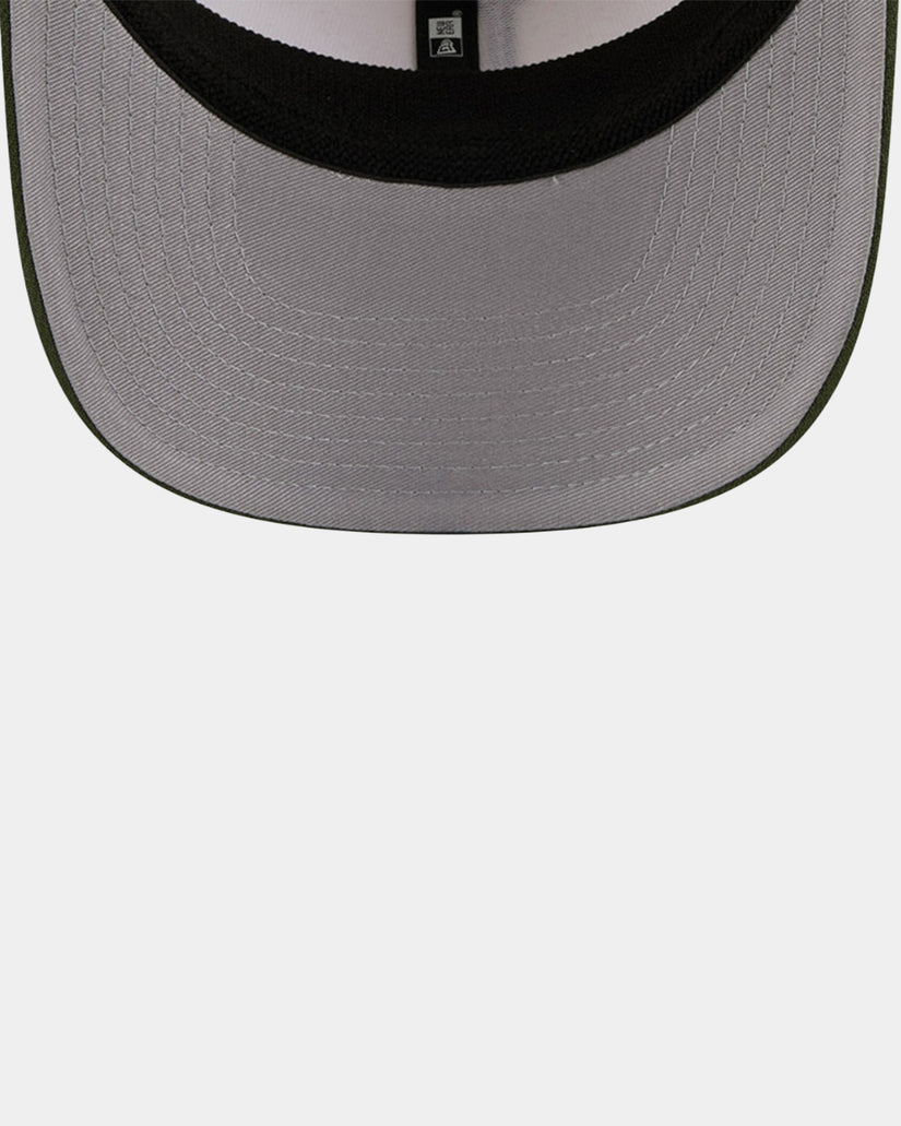 9Seventy Stretch-Snap Los Angeles Dodgers Cap