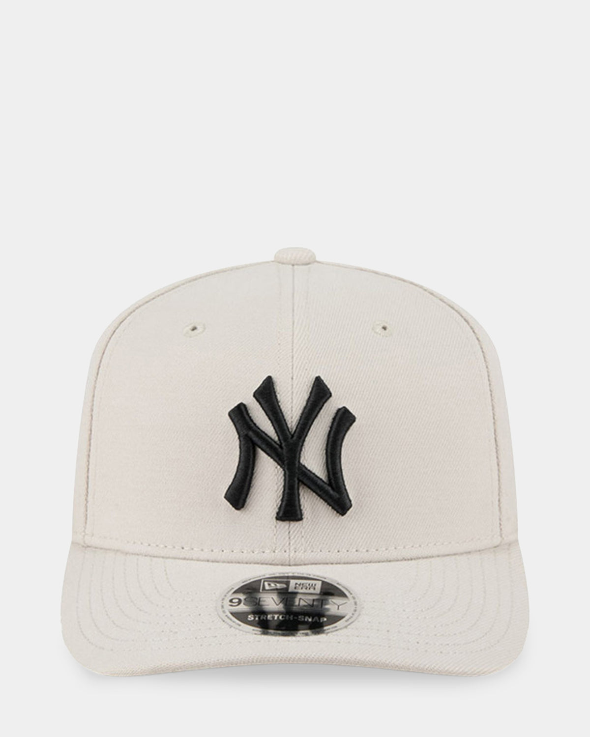 9Seventy Stretch-Snap New York Yankees Cap