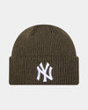 Mens Knitted Beanie