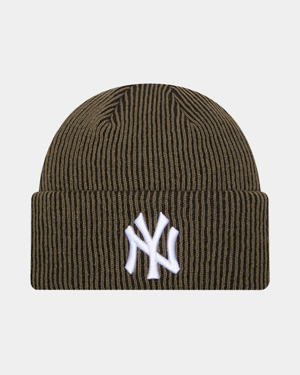 Mens Knitted Beanie