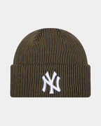 Mens Knitted Beanie