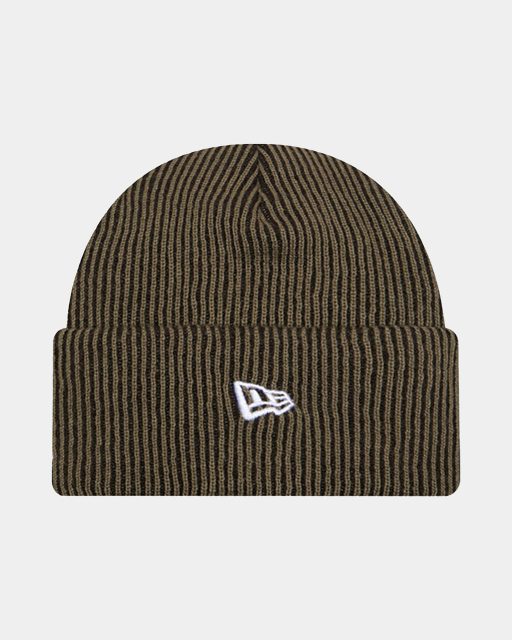 Mens Knitted Beanie